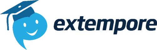 Extempore App Ideas Portal Logo